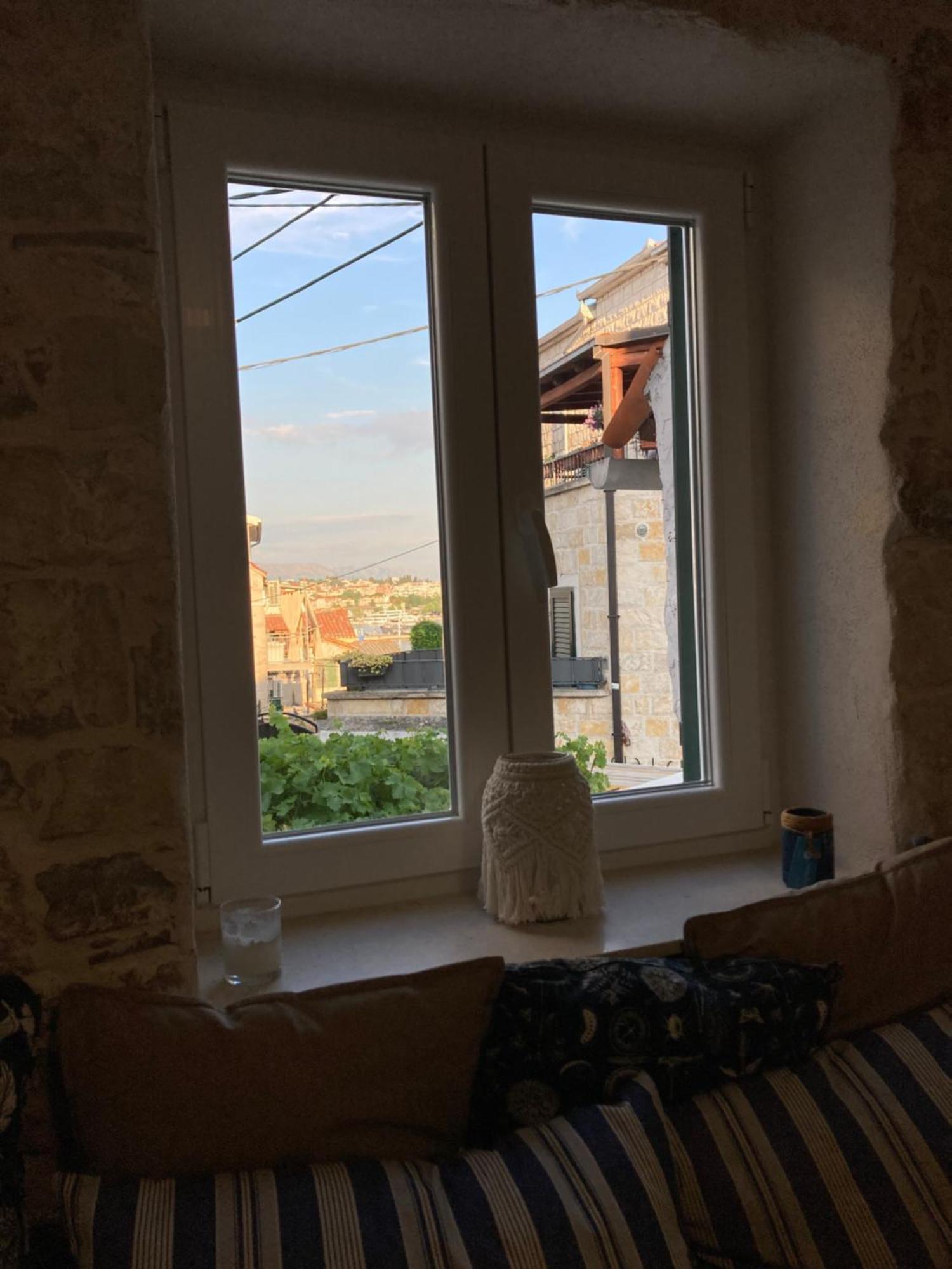 Little Palmina Hotel Split Buitenkant foto