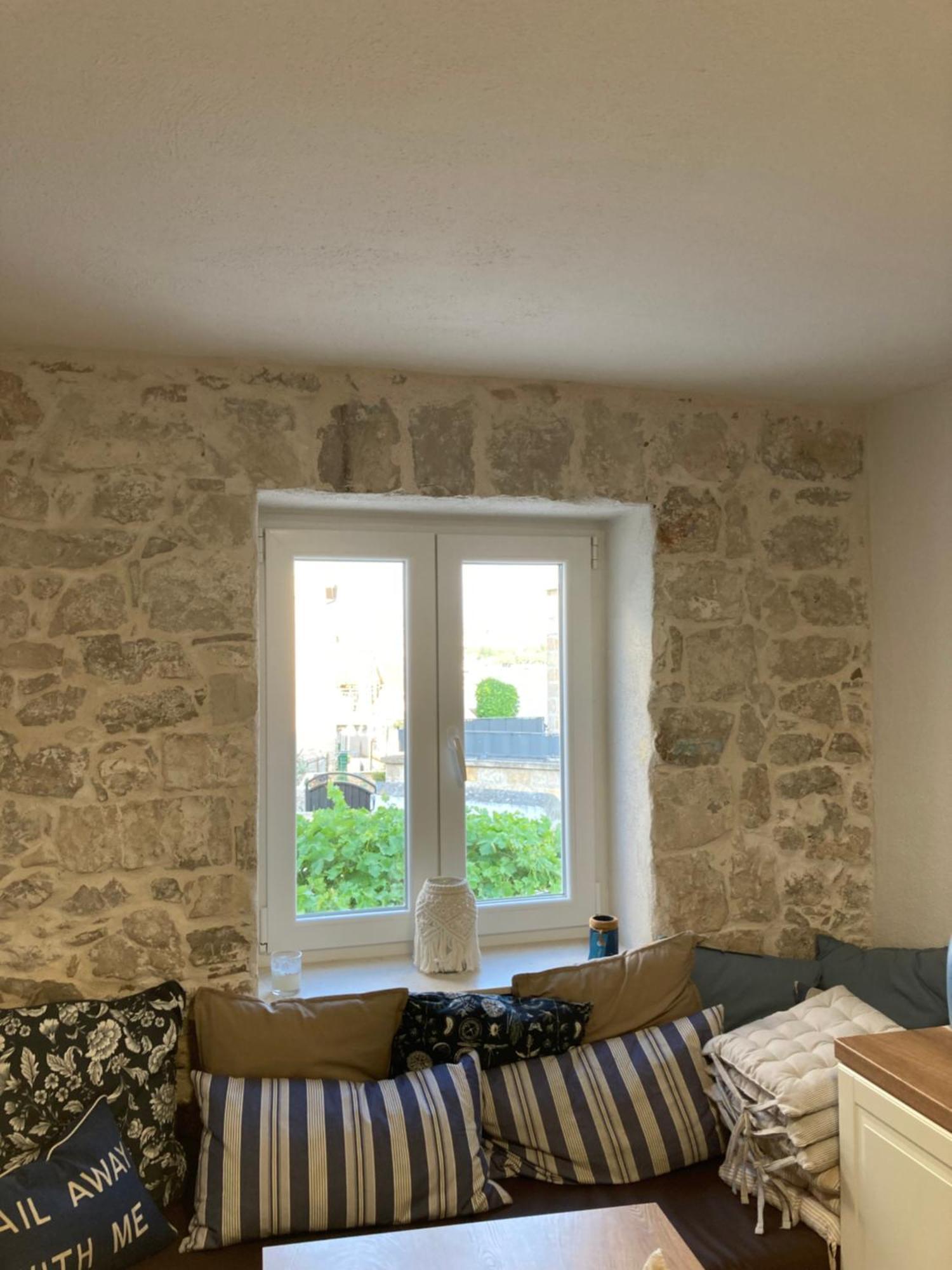 Little Palmina Hotel Split Buitenkant foto