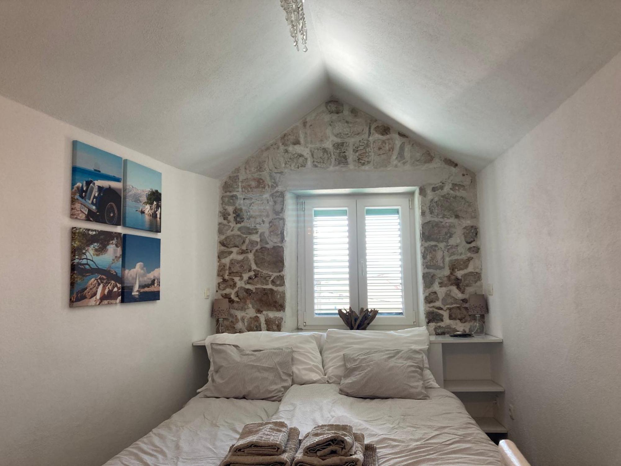 Little Palmina Hotel Split Buitenkant foto