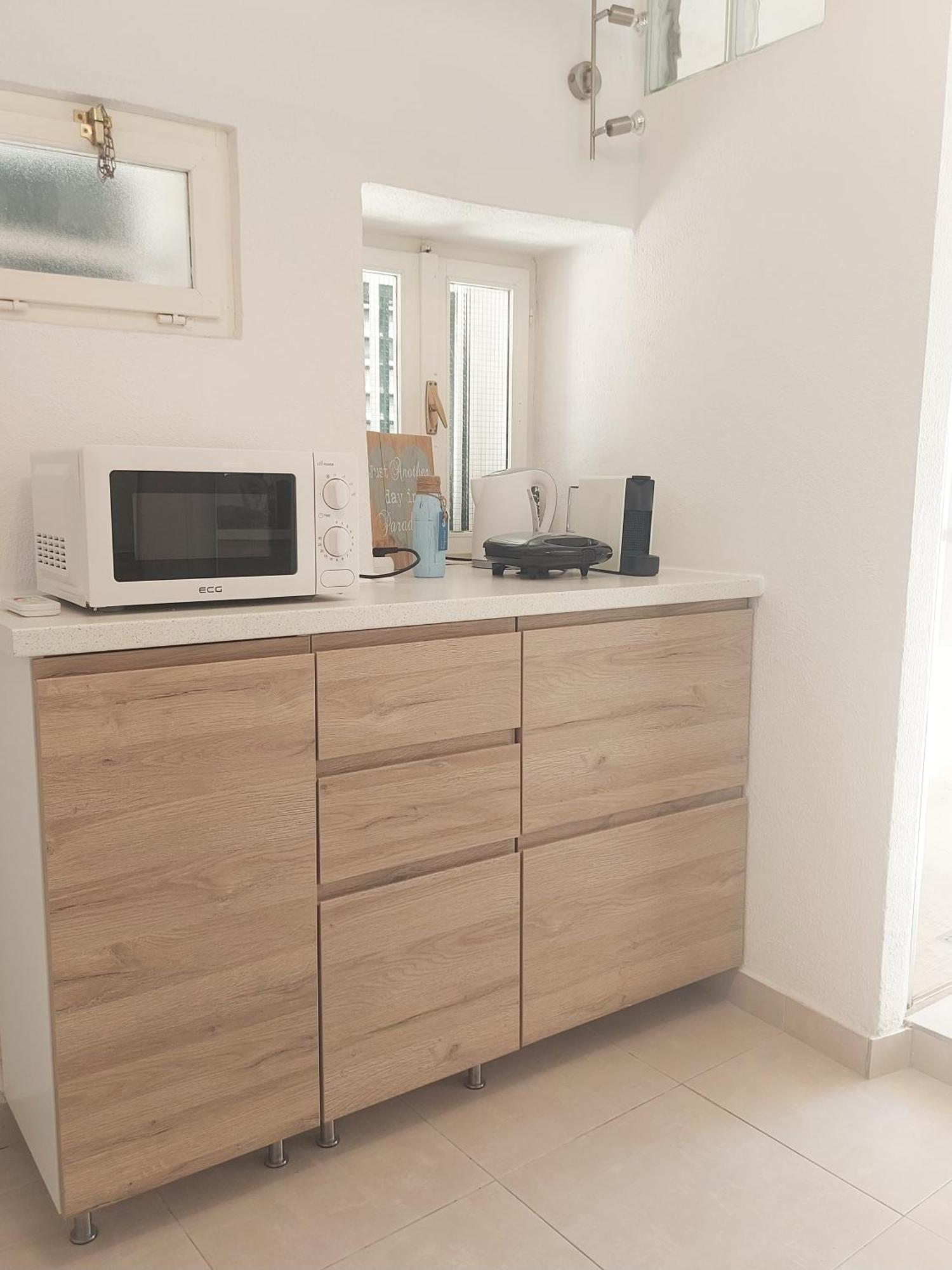 Little Palmina Hotel Split Kamer foto