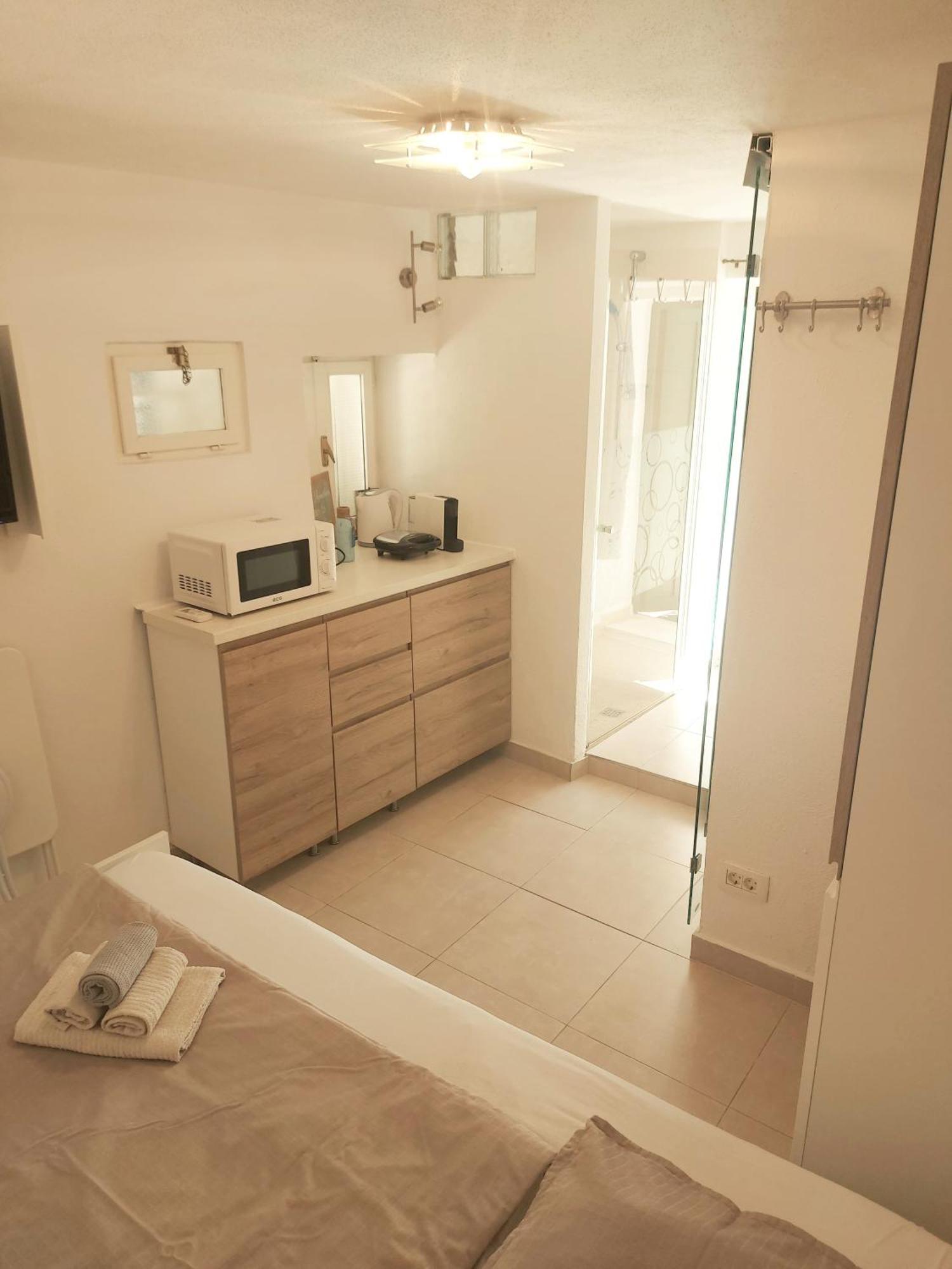 Little Palmina Hotel Split Kamer foto