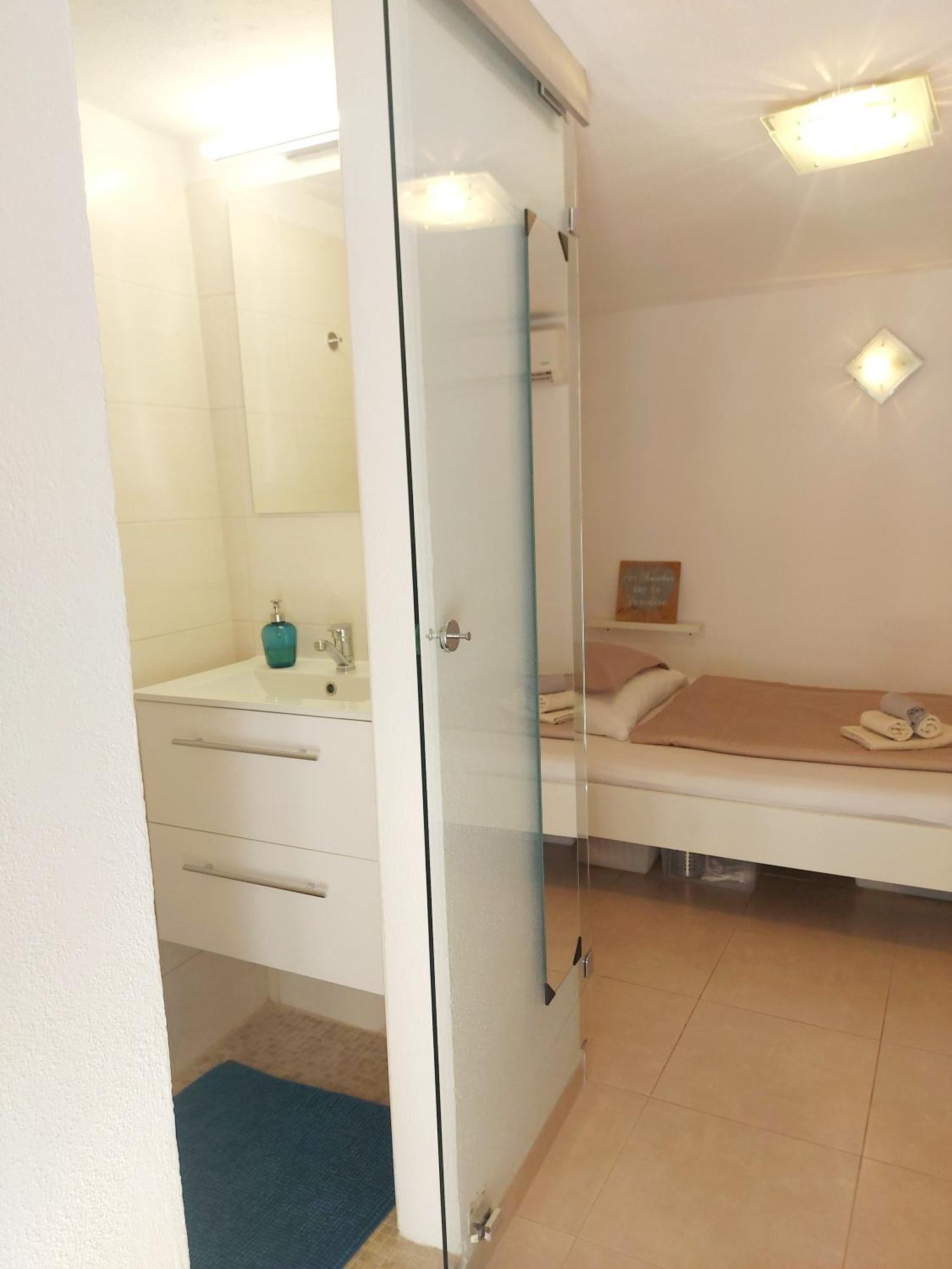 Little Palmina Hotel Split Kamer foto