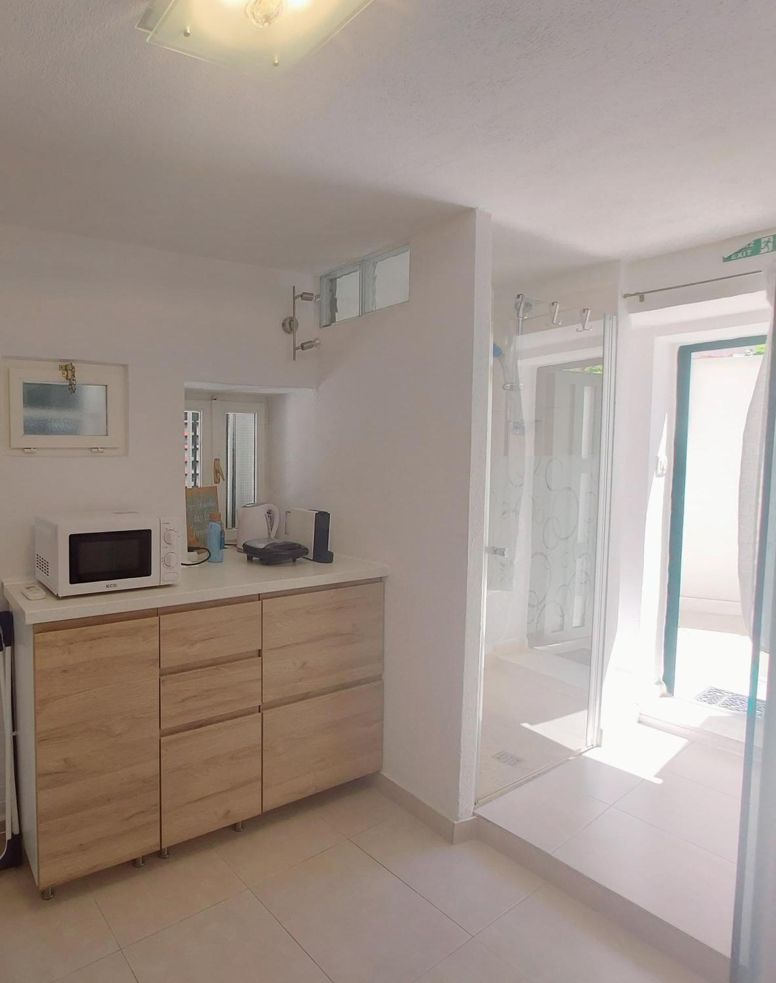 Little Palmina Hotel Split Buitenkant foto