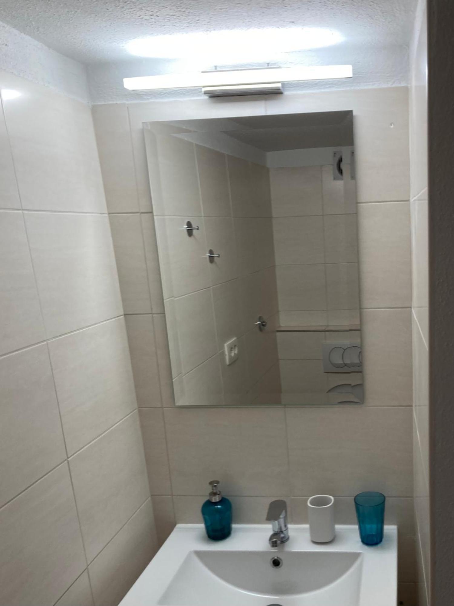 Little Palmina Hotel Split Kamer foto
