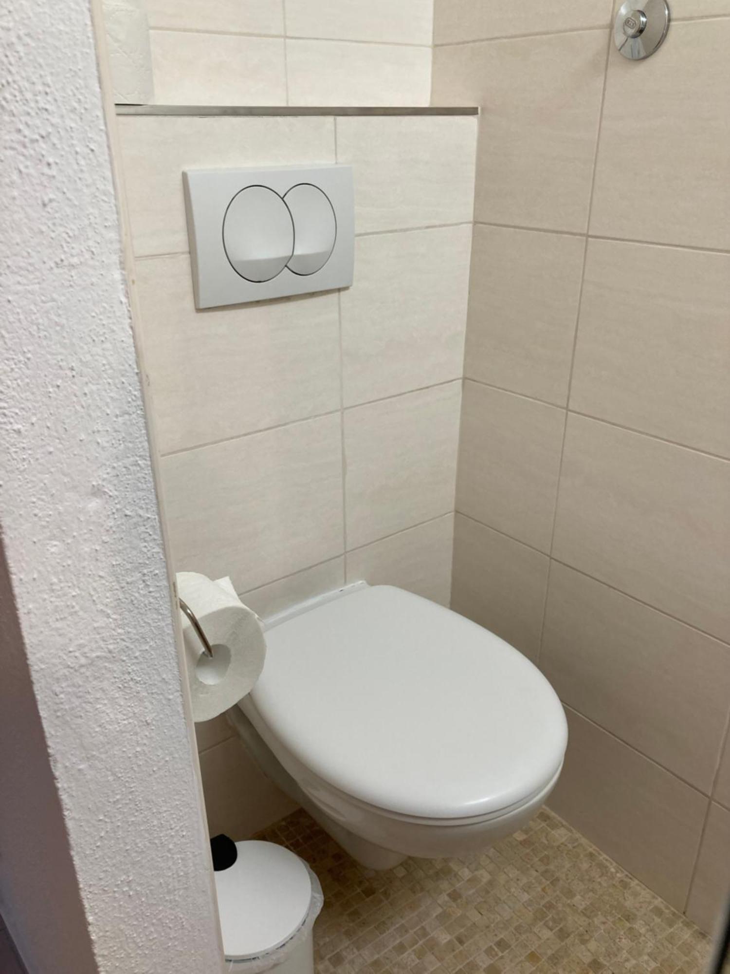 Little Palmina Hotel Split Kamer foto