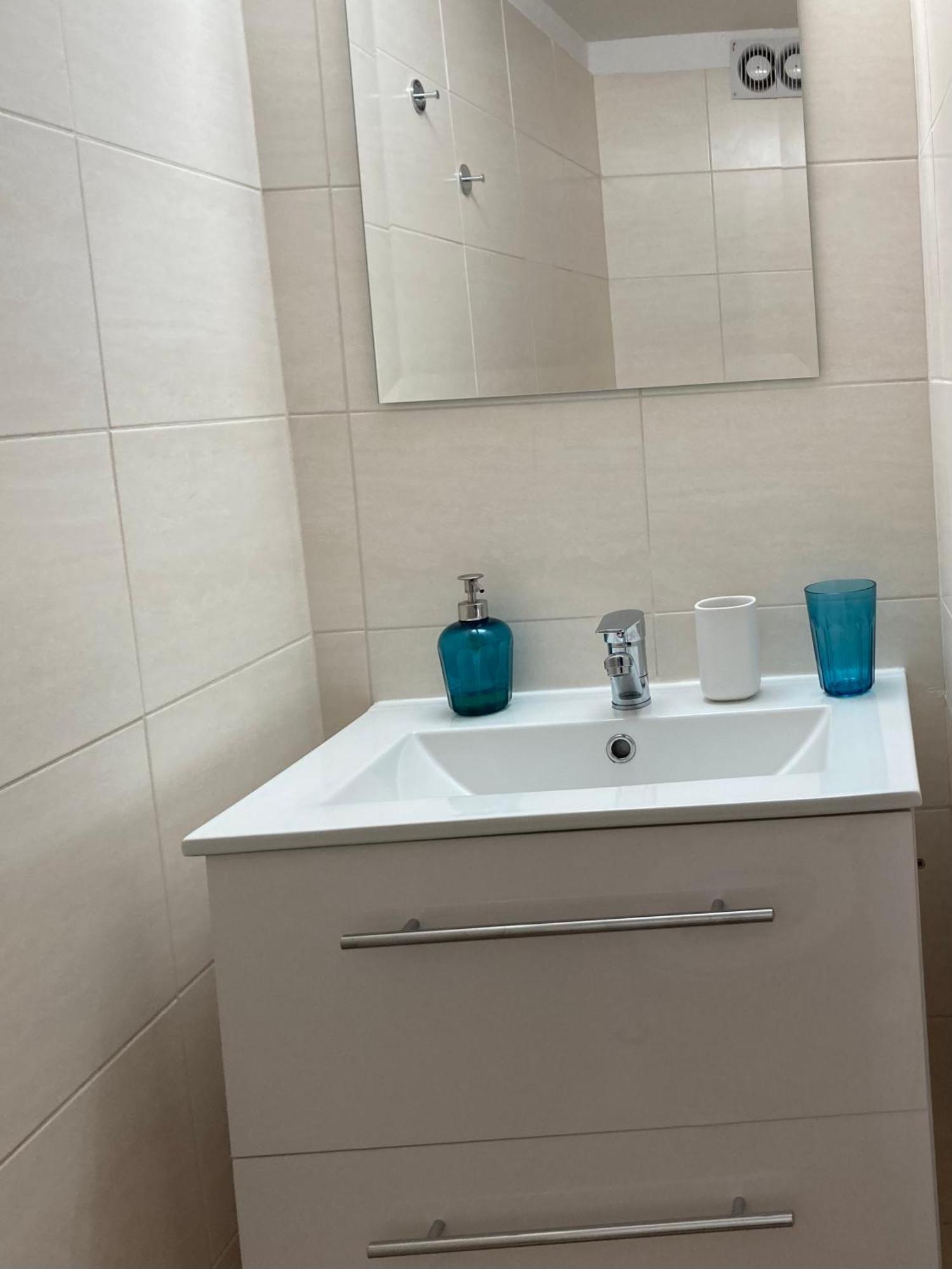 Little Palmina Hotel Split Kamer foto