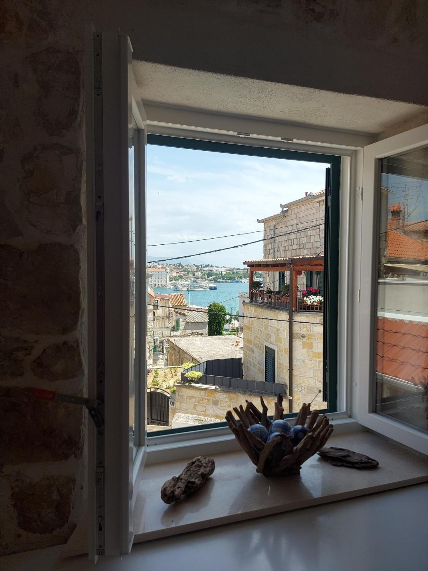 Little Palmina Hotel Split Buitenkant foto