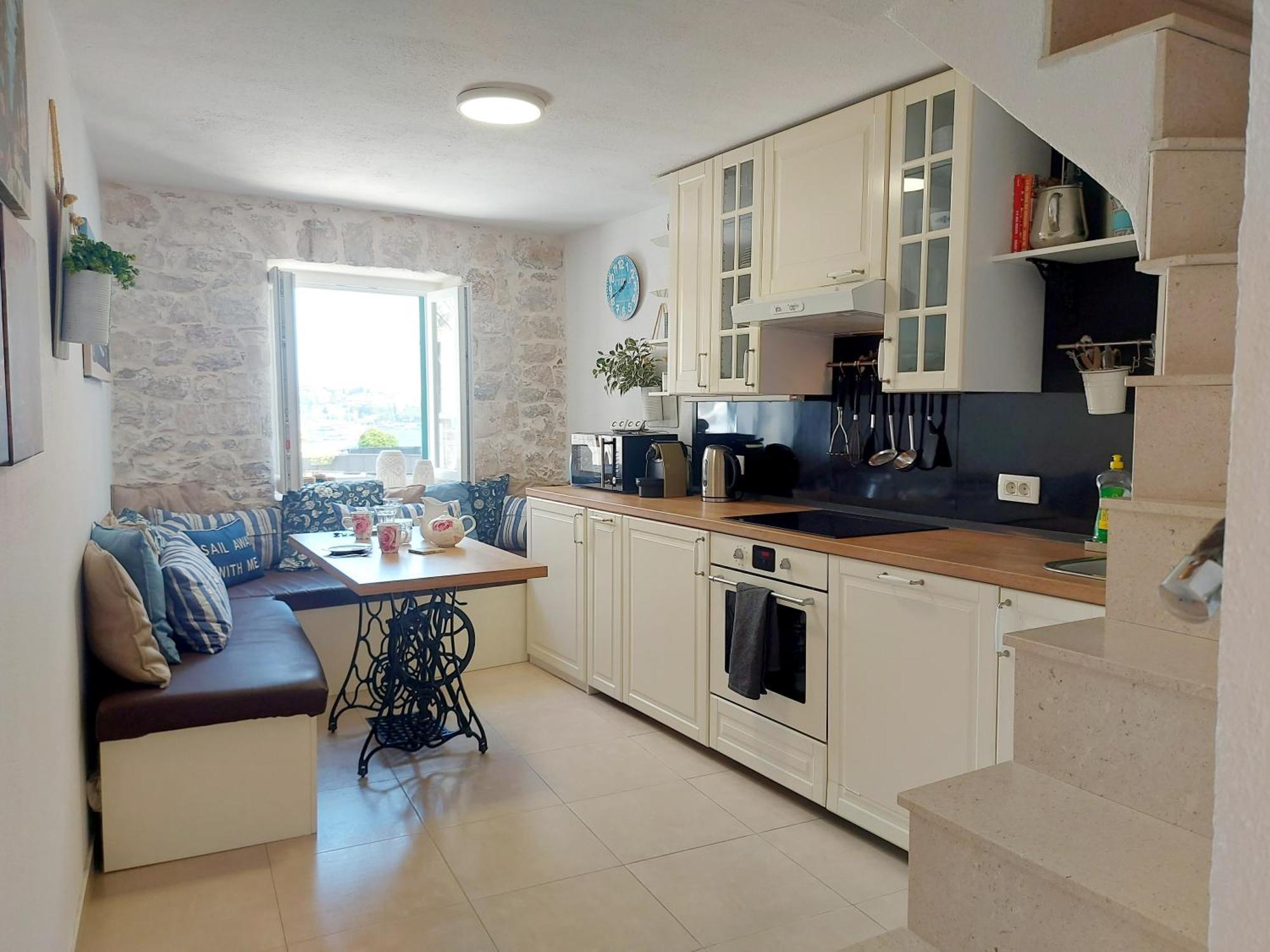 Little Palmina Hotel Split Kamer foto