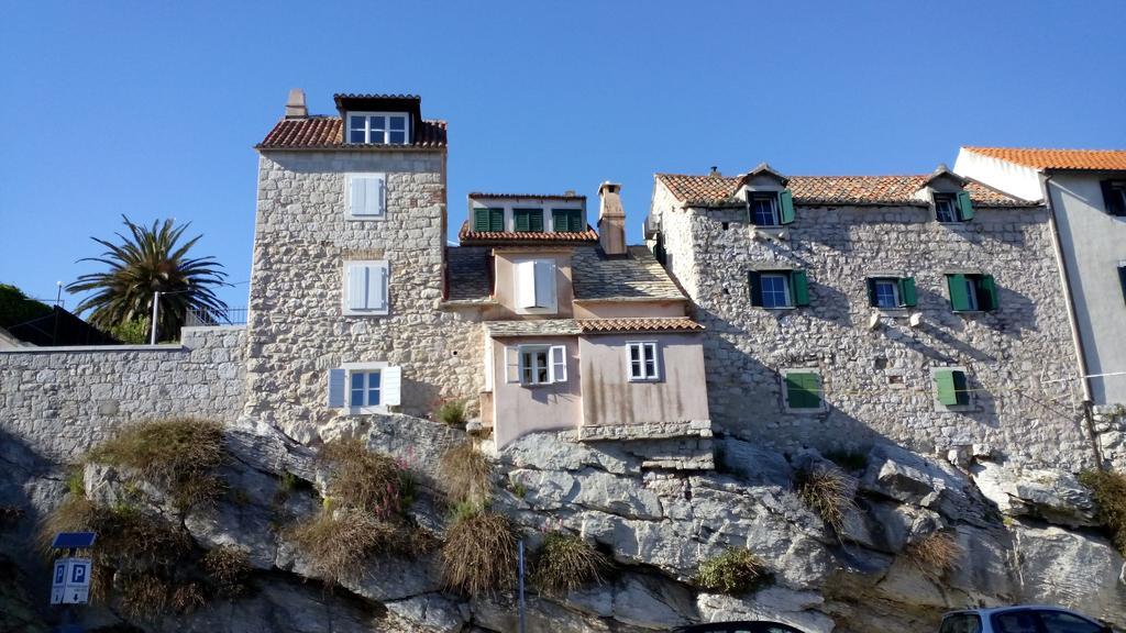 Little Palmina Hotel Split Buitenkant foto