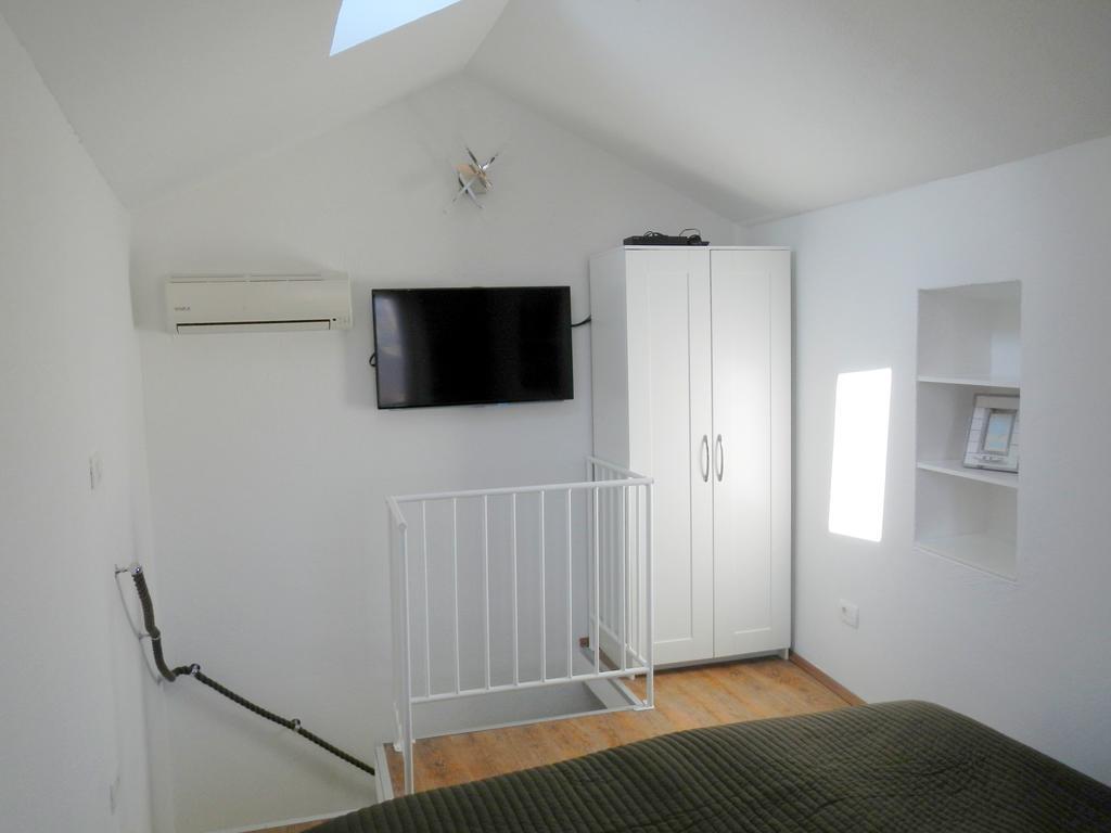 Little Palmina Hotel Split Kamer foto